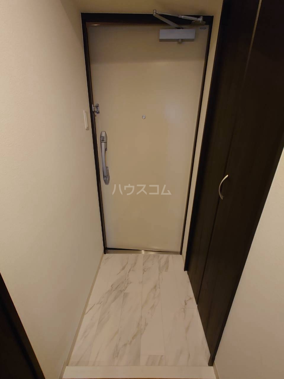 9/30 玄関