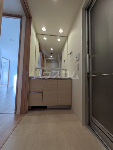 17/30 洗面