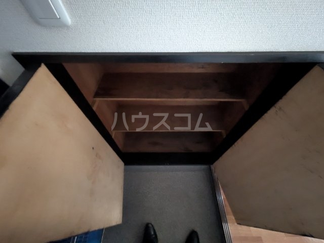 5/27 収納