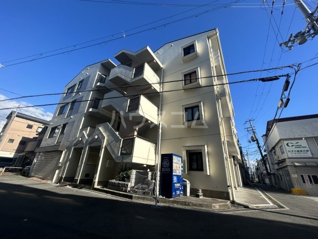 1/5 外観