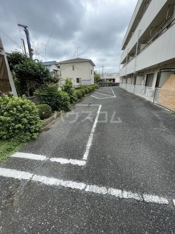 24/30 駐車場