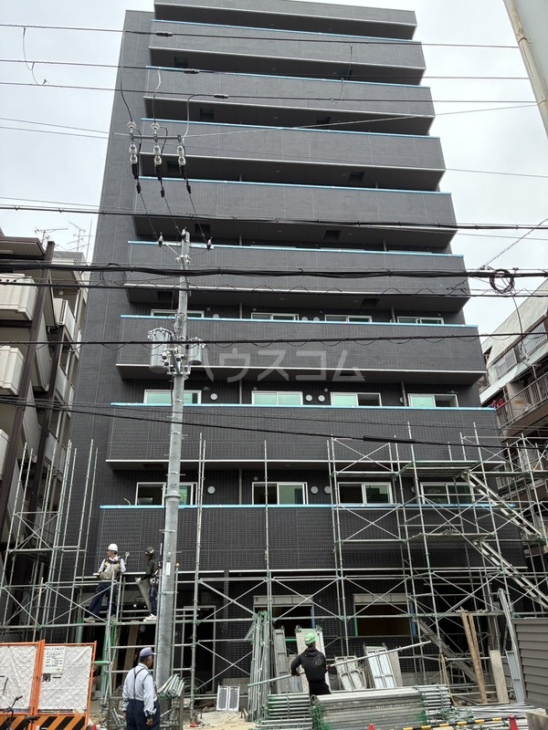 1/10 外観