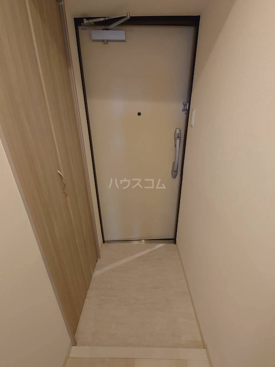 9/30 玄関