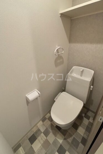 12/30 トイレ