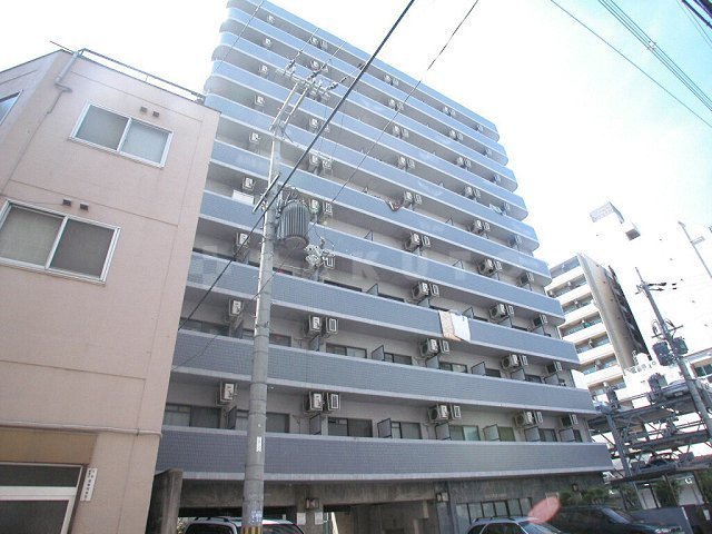 1/22 外観