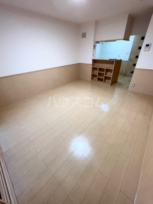 4/24 室内