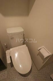 9/23 トイレ