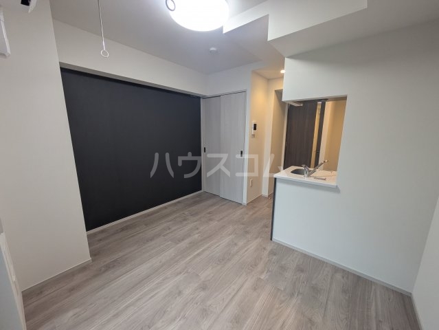 4/30 寝室