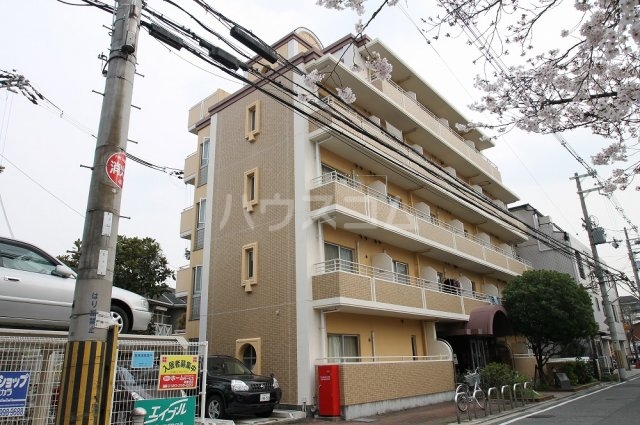 3/30 外観