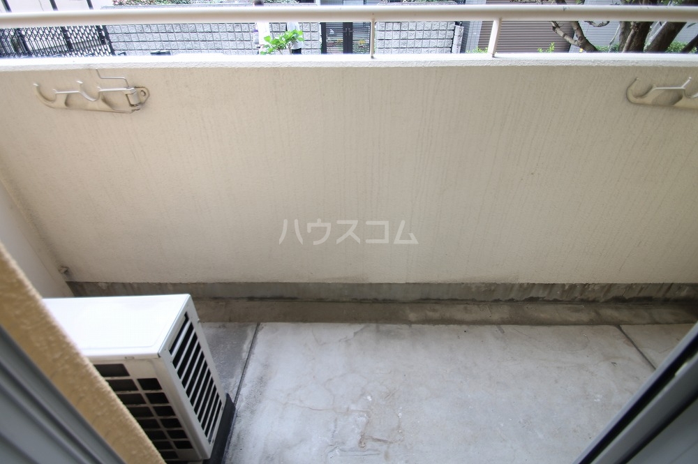 23/30 バルコニー