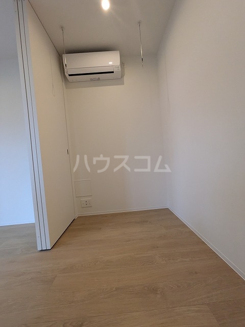 8/30 寝室
