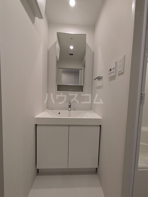 15/30 洗面