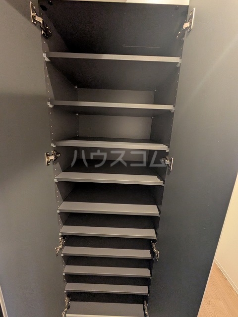 9/30 収納
