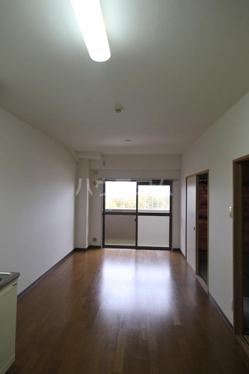 5/27 リビング/ダイニング