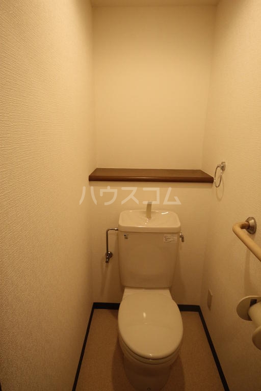 13/27 トイレ