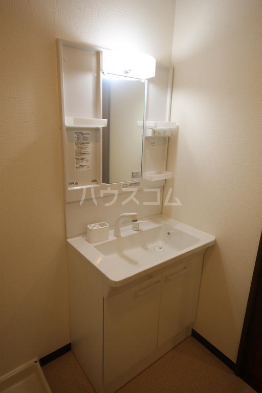 14/27 洗面