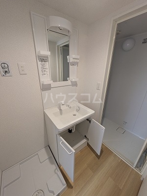 11/26 洗面
