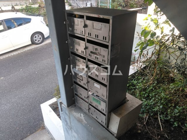 2/12 エントランス