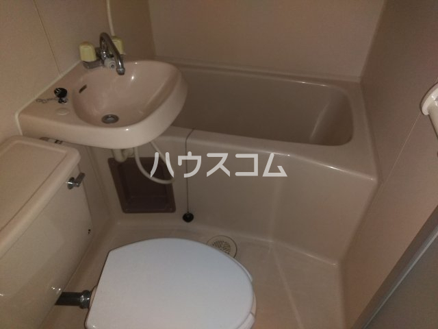 浴室