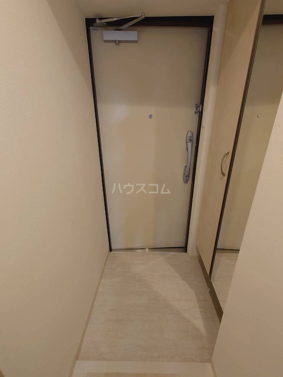 9/30 玄関