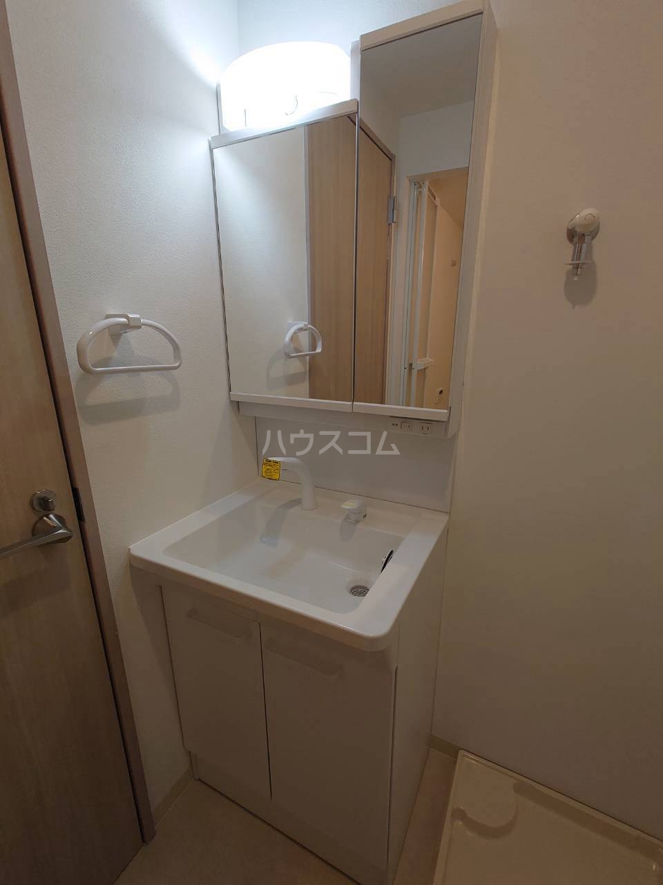 13/30 洗面