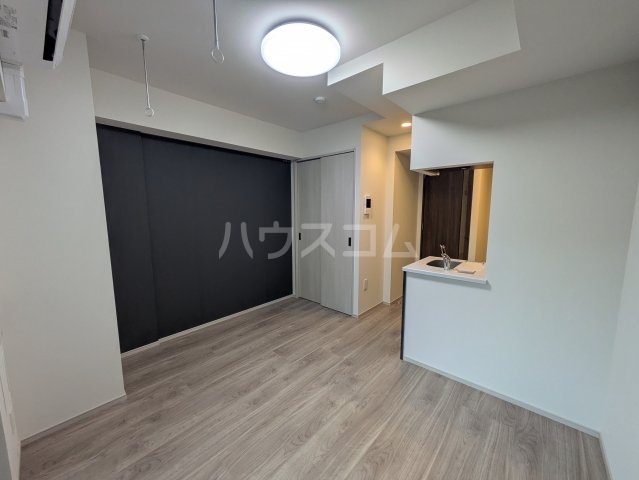 4/30 寝室