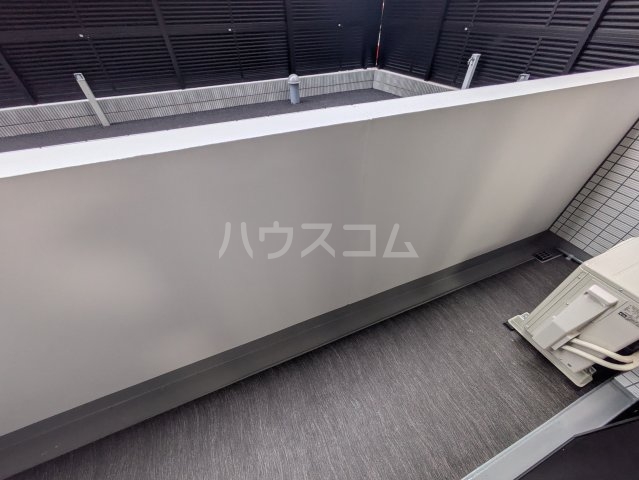 17/30 バルコニー