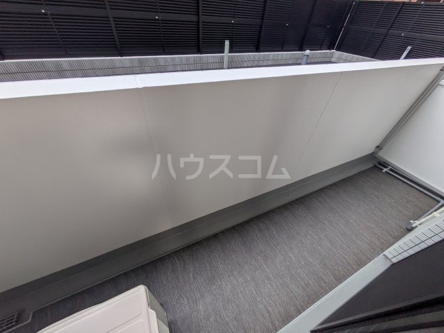 19/30 バルコニー