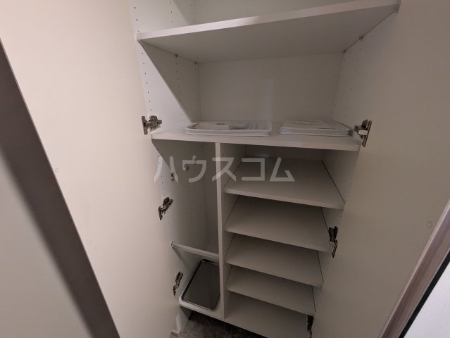 7/30 収納