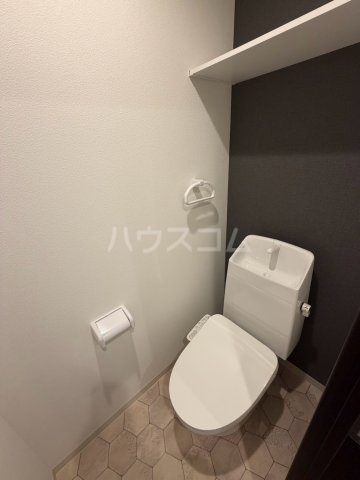 16/30 トイレ