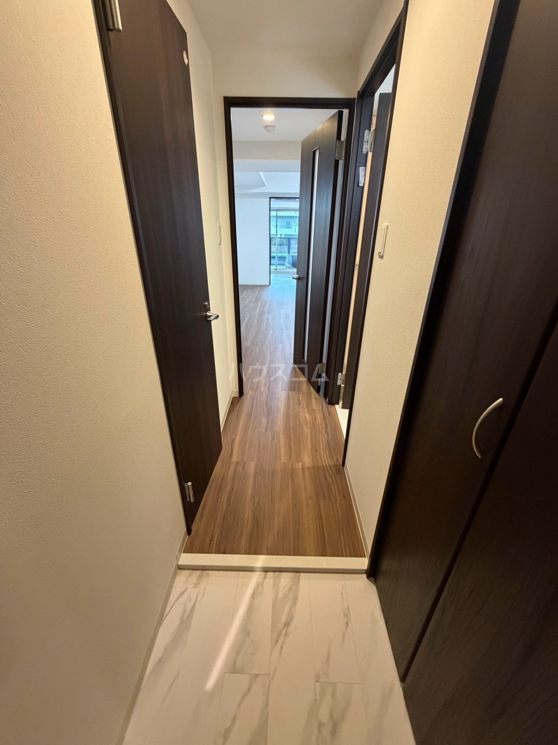 11/30 玄関