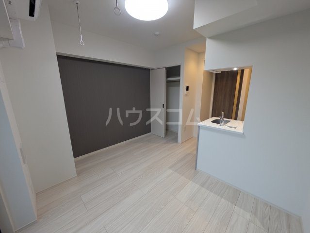 5/30 寝室