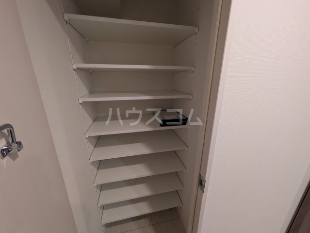 7/30 収納