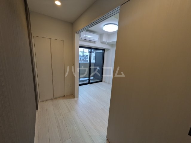 5/30 寝室