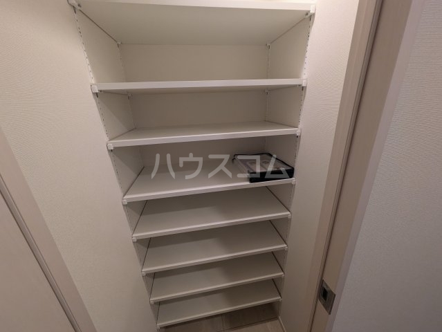 7/30 収納