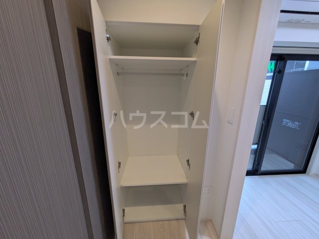 7/30 収納