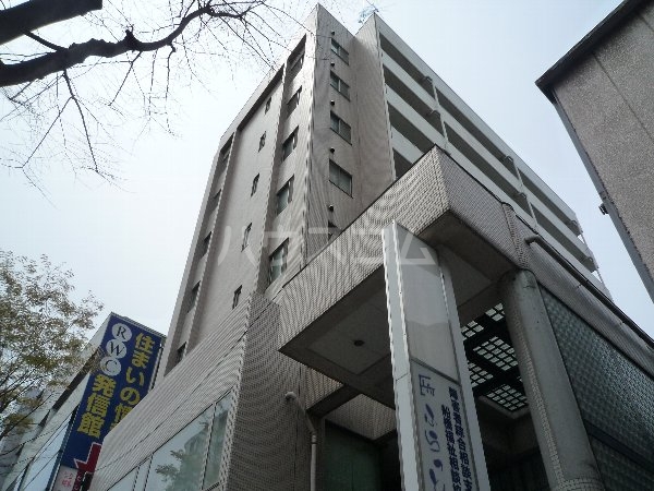 1/5 外観