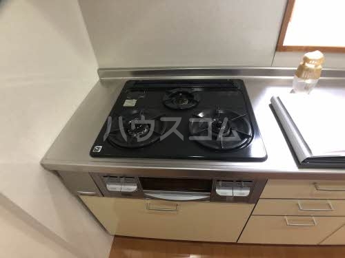 10/30 キッチン