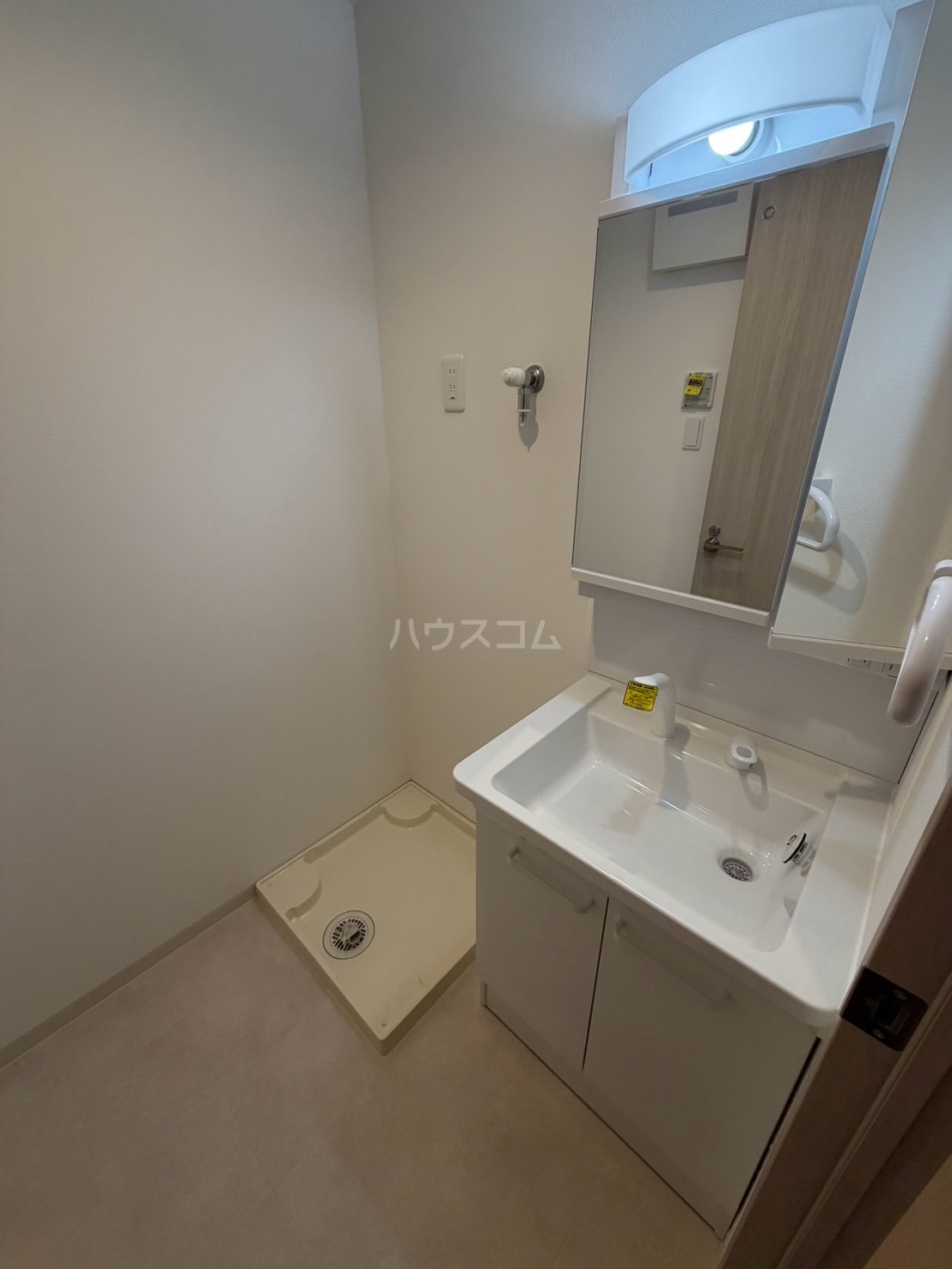 16/30 洗面