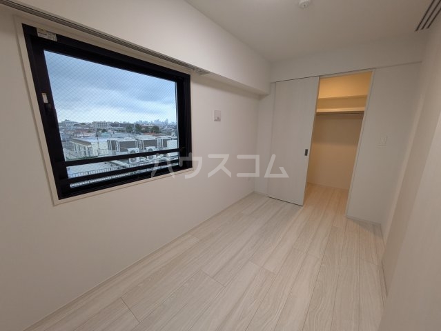 5/30 寝室