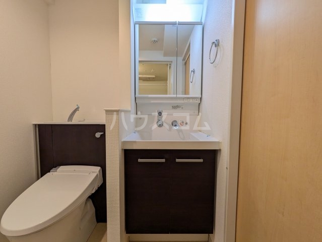 18/30 洗面