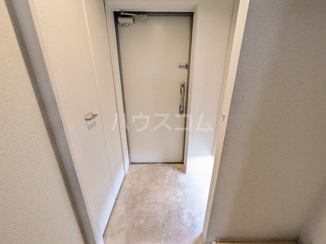 9/30 玄関