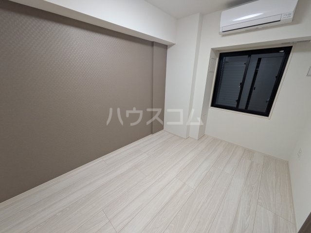 8/30 寝室