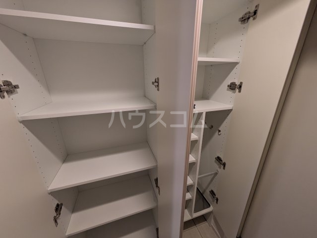 12/30 収納