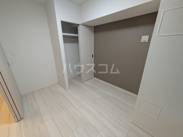 6/30 寝室