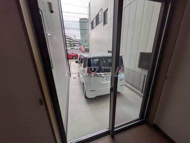 29/30 駐車場