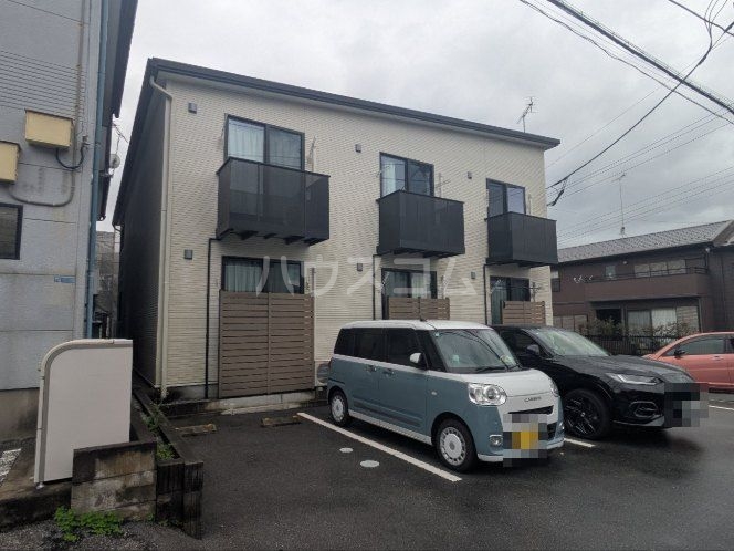 1/30 外観