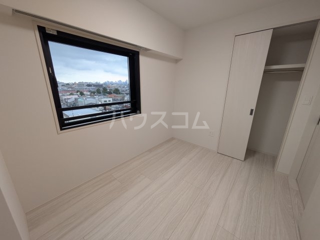 6/30 寝室