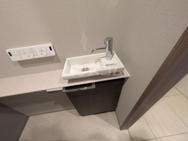 19/30 洗面