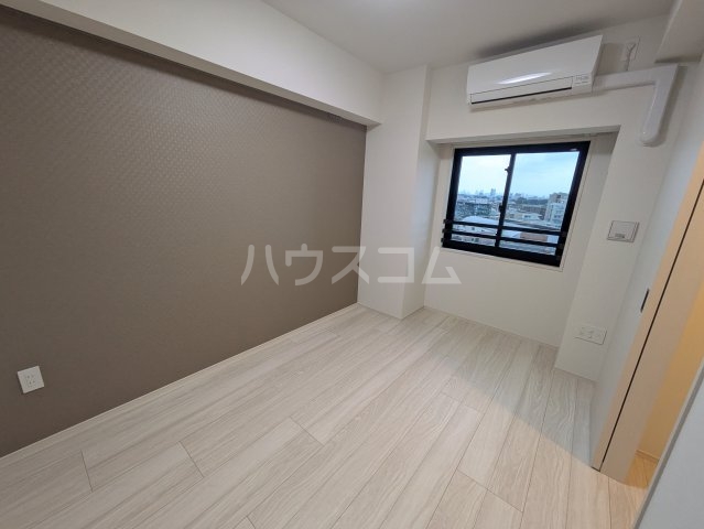 8/30 寝室